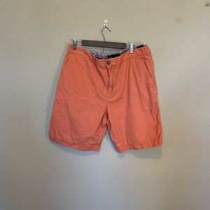 Tommy Hilfiger Light Orange Shorts